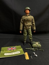 VINTAGE PEDIGREE TOMMY GUNN