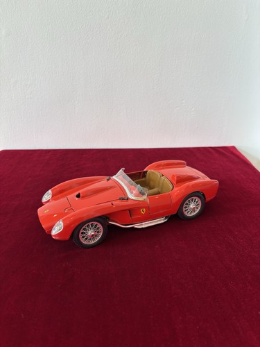 Ferrari 250 testa rossa - 250,
