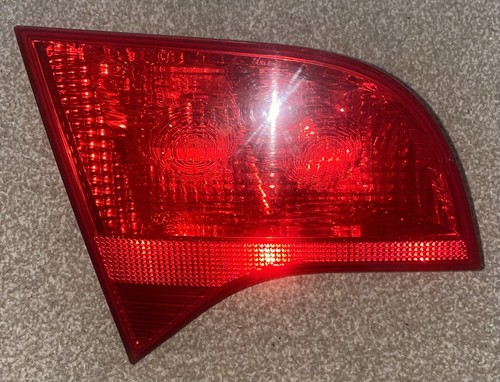 Audi rear light lamp - a4, b7