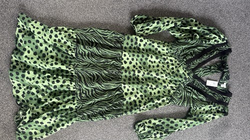 River island green - , animal