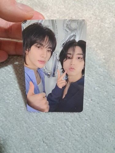 Stray kids dicon - dicon, photocard