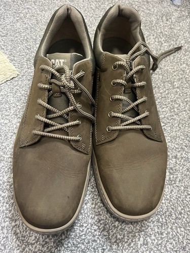 Cat mens shoes - ,