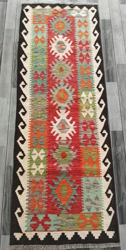 Artisan handmade afghan - artisan,