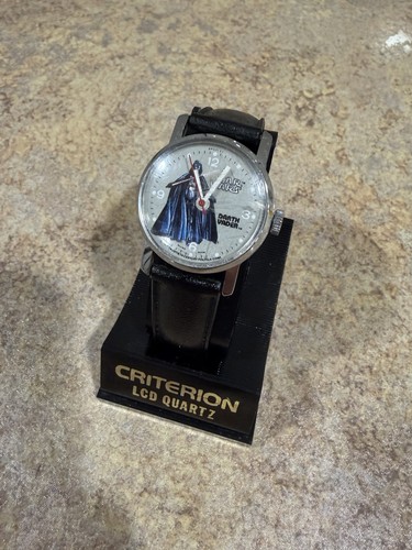Star wars watch - wars,