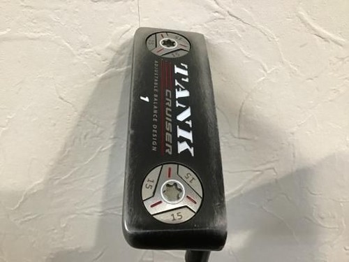 Used odyssey tank cruiser 34 - odyssey,