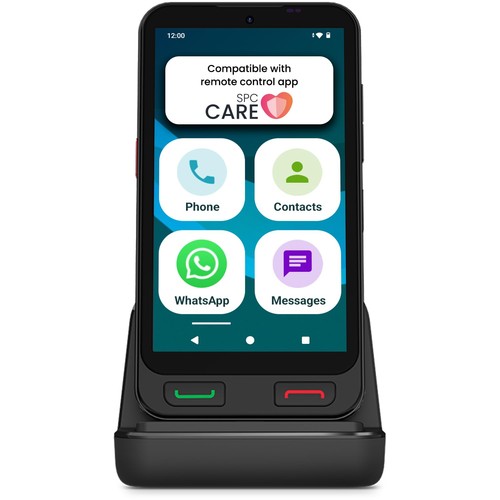 Zeus case senior smartphone - 2,