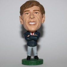 Corinthian Prostars - Arsene Wenger - Arsenal - PRO177