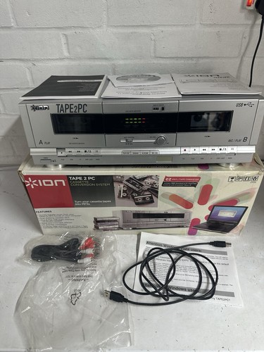 Ion tape2pc twin double tape - /,