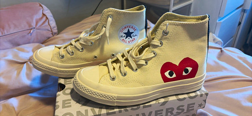 Converse chuck taylor - converse,