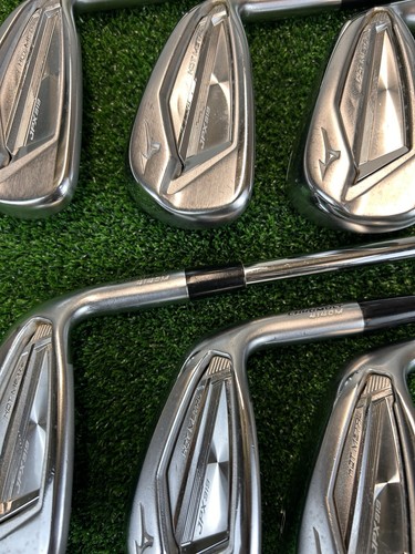 Mizuno jpx 919 hot metal - 919,