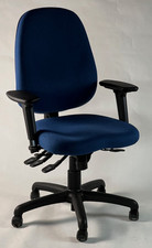 Albion Chairs Uni4A Bundled