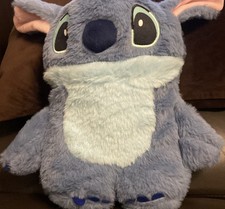 500ML Lilo & Stitch Hot Water