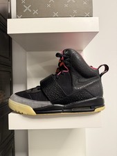 Promo Sample 2009 Nike Air