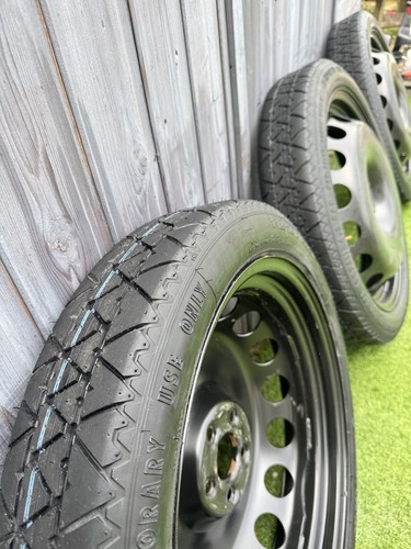 Audi mk1 5x100 spare - 98-06,