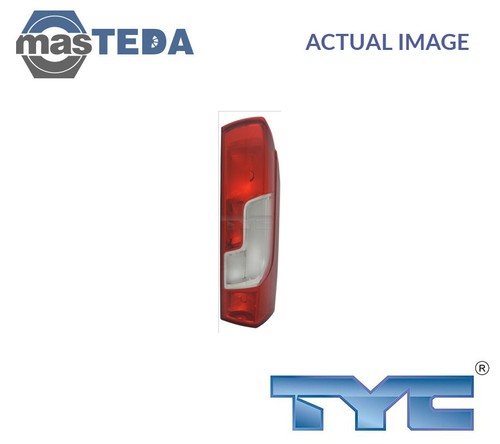 12660 rear light tail - rear,