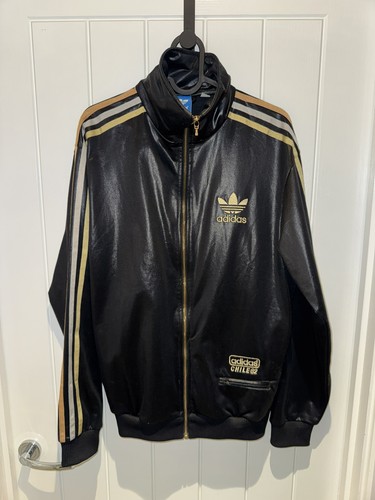 Adidas chile men track - 62, men's