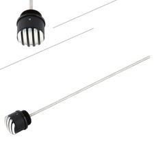 Oil Dipstick Plug Fit For BMW