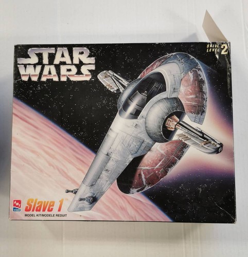 Amt 8768 star wars - 8768, slave