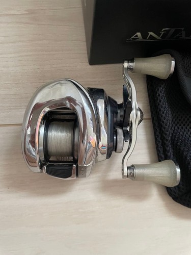 Shimano antares gomexus - antares,