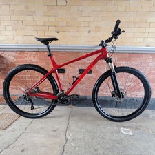 Trek X Caliber 8 XL Mountain