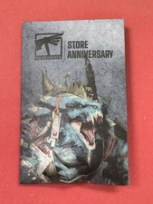 2026 Store Anniversary BADGE