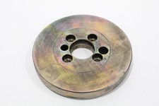 VW Passat 3B B5 2.5TDi V6