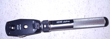 Original Heine Alpha Ophthalmoscope  Vintage -Rare from West Germany