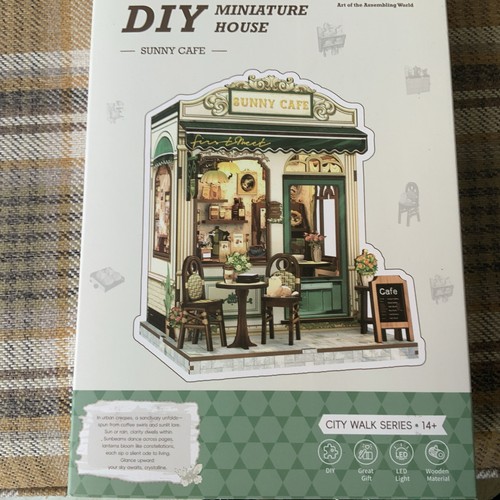 Cutebee diy model kit - diy,