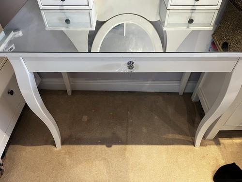 Ikea hemnes dressing table - hemnes, in