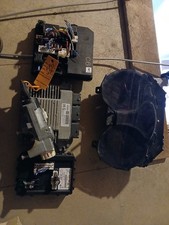 Nissan Juke 1.6 dig-t Ecu Kit MK1 F15 MR16DDT 