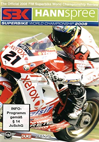 World superbike review - superbike, (2