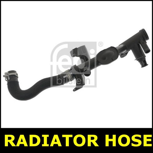 Radiator hose fits - radiator,