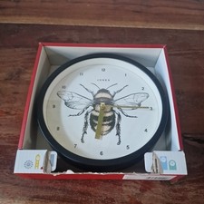 Brand New Boxed Jones Clocks