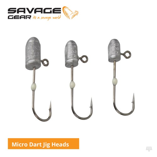 Savage gear micro - savage, dart