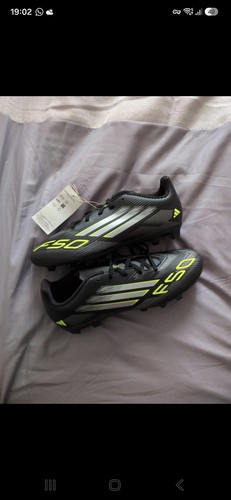 Adidas f50 league junior fg - adidas,