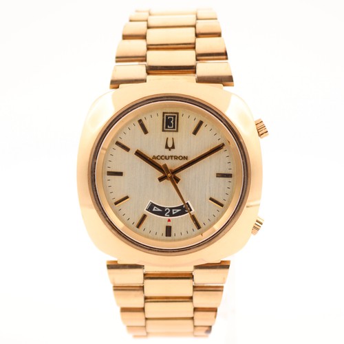Vintage 39mm 1971 - , accutron