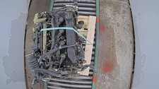 Used Engine Complete Assembly