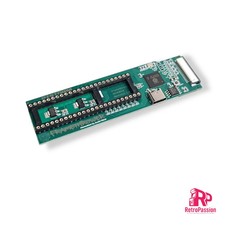 FrameThrower PiStorm for Amiga A500 and A2000