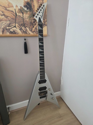 Jackson pro series - king, v™
