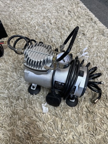 Airbrush compressor - airbrush,