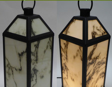 Sterno Home Set of 2 LED