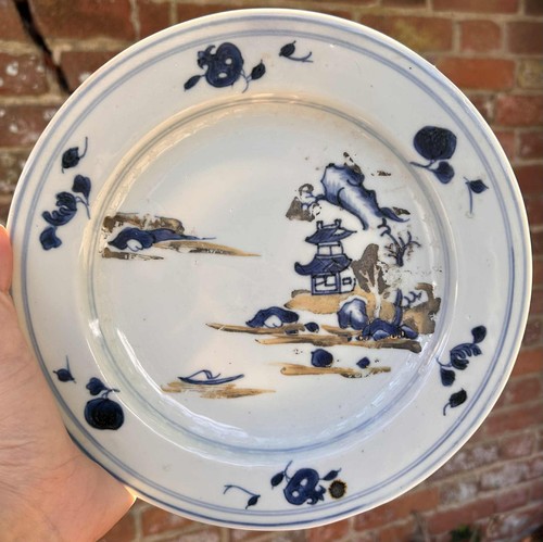Rare chinese shipwreck nanking - rare,