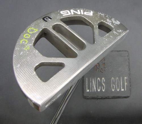 Ping doc15 putter - ping,