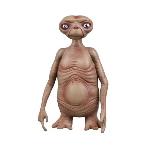 Extra terrestrial alien - extra-terrestrial,