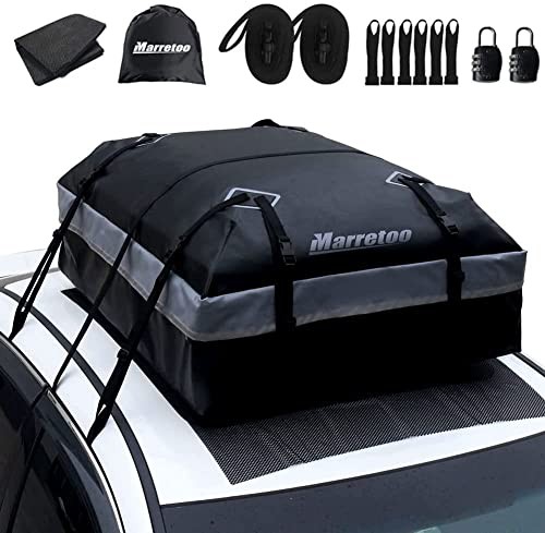 Marretoo car roof - car,