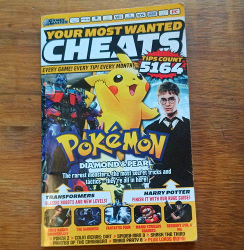 Your most wanted - your,