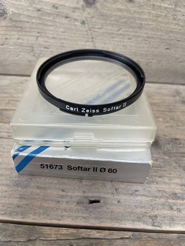 Hasselblad 60mm softar ii - 60,