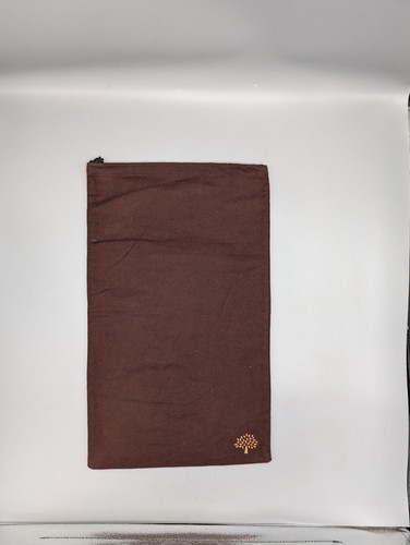 Mulberry dust bag medium - bag,