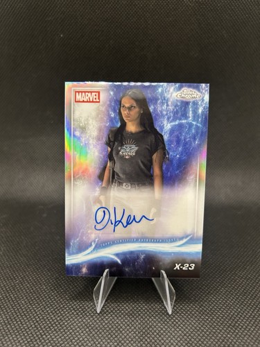 2025 topps chrome marvel - 2025,