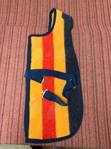 Vintage early witney - early, wool